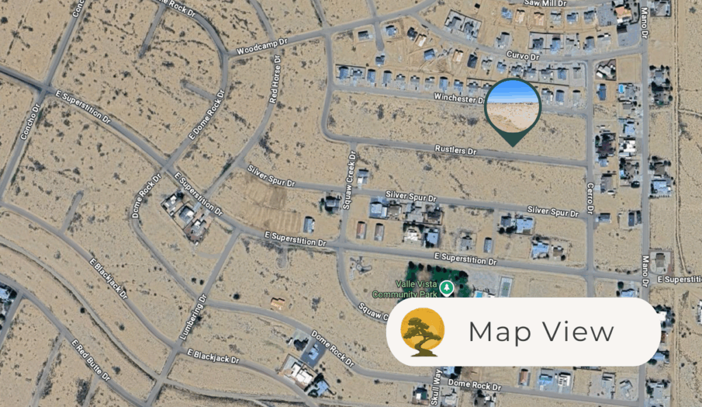 333-13-638 - Map view