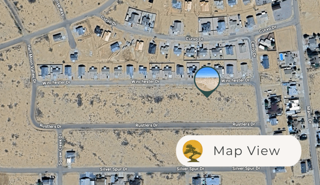 333-13-664 - Map view