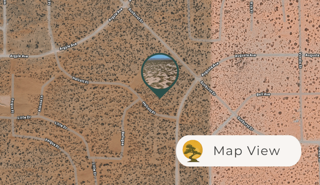 H78410400100190 - Map view