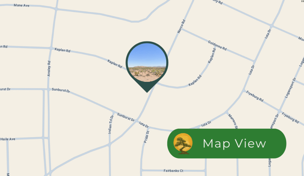 H77902619800260 - Map view