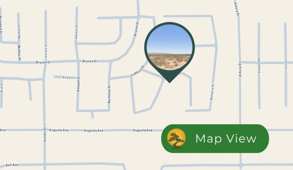 H78400900200340 - Map view