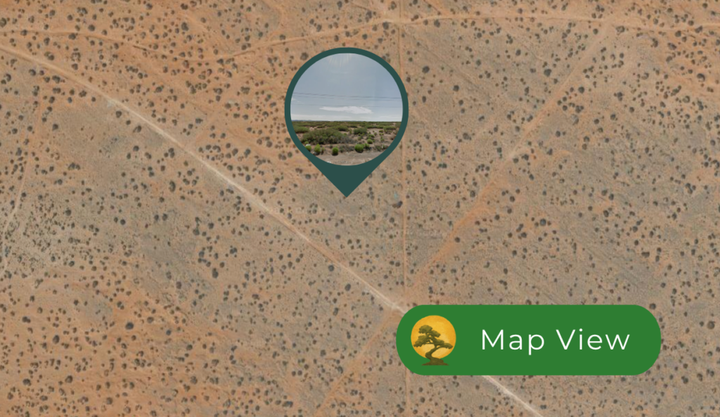 H78405800700160 - Map view