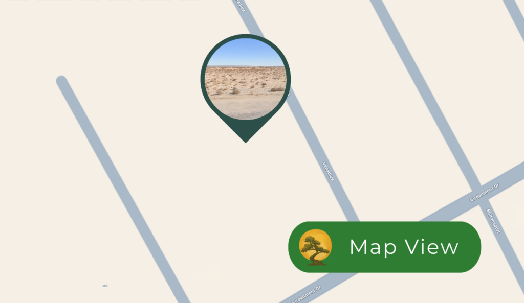 H79301610300250 - Map view